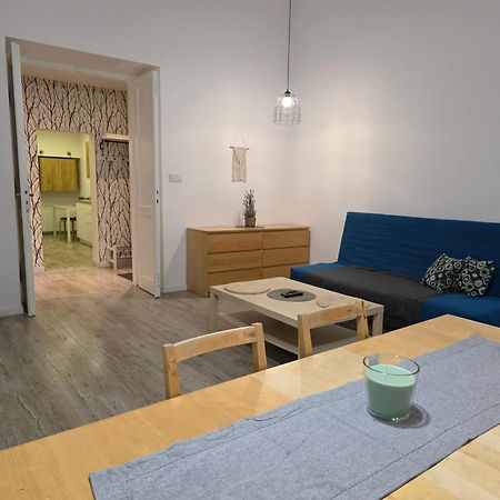 Apartament Vistula Krakau Exterior foto