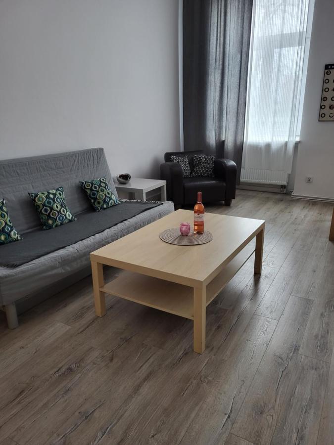 Apartament Vistula Krakau Exterior foto